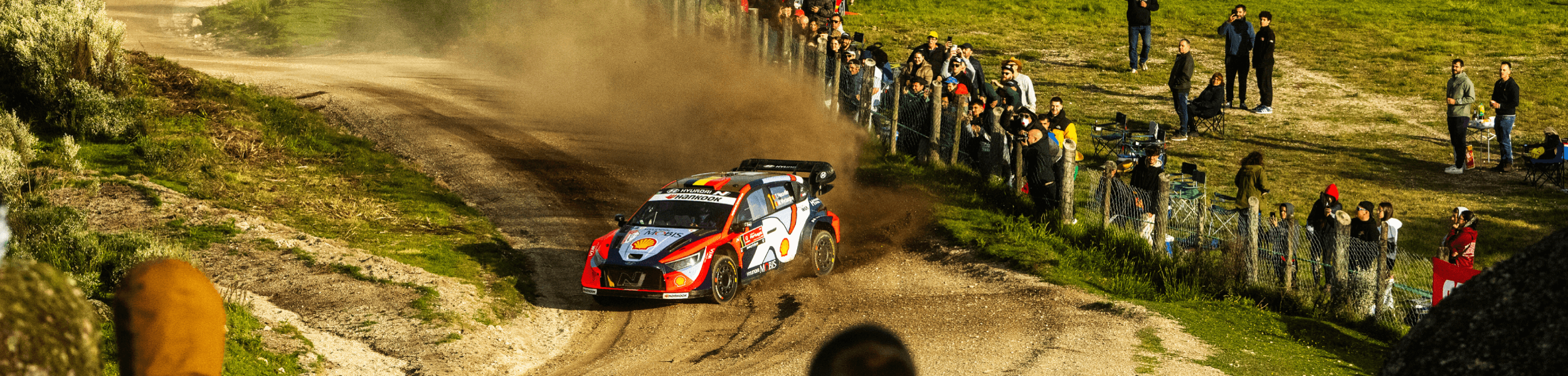 book wrc tickets