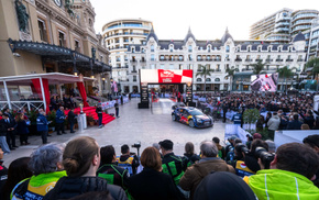 WRC 2025 tickets now on sale