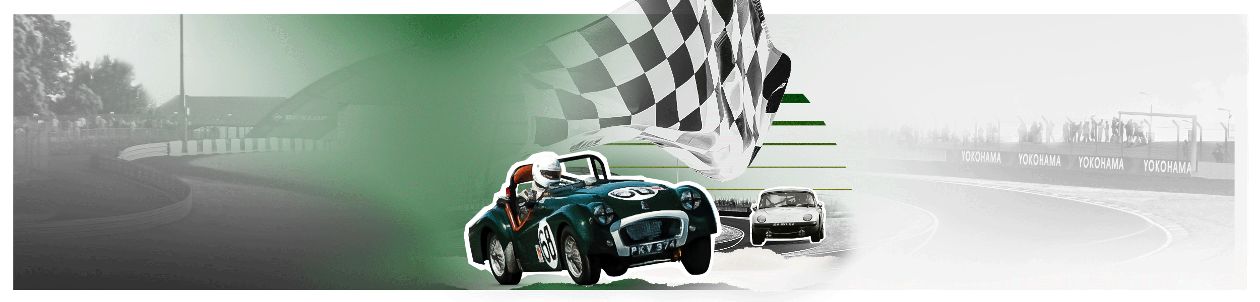 Sales now open for Le Mans Classic
