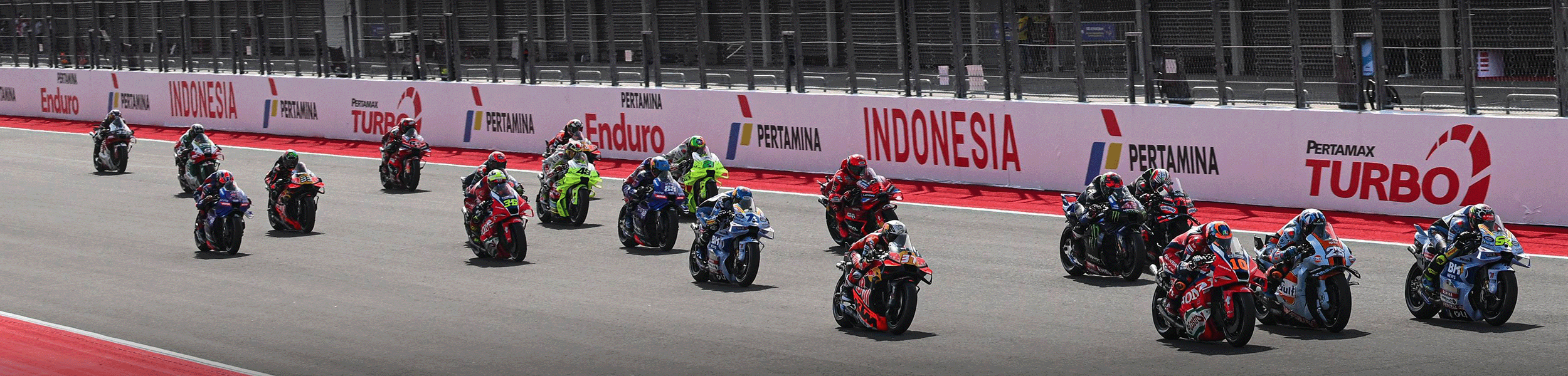 Indonesia MotoGP