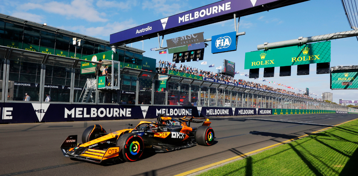 Ticketmaster F1 Australia 2025 _ Australian Grand Prix Formula 1 – BQTTG