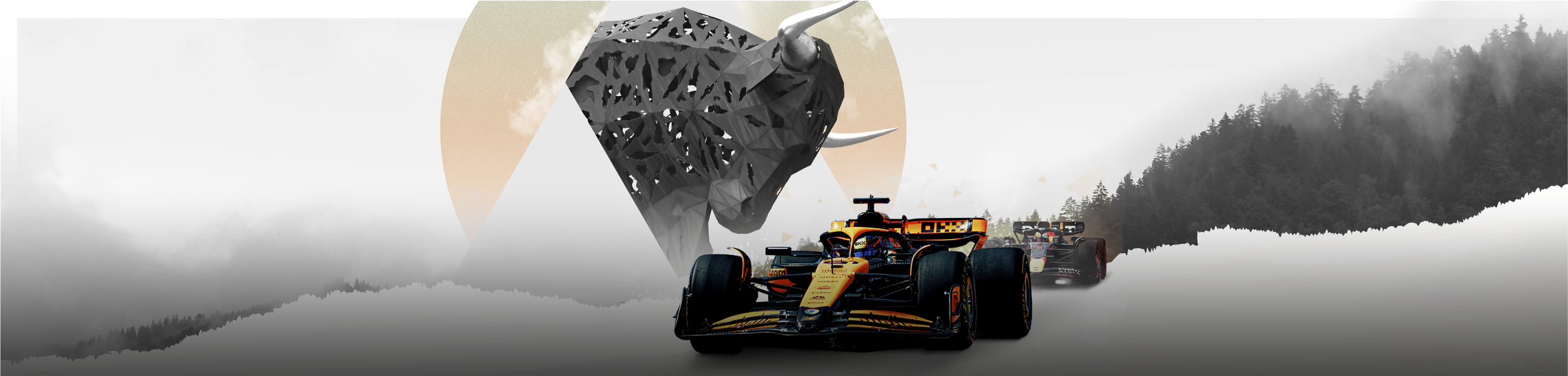 Austria F1 2026