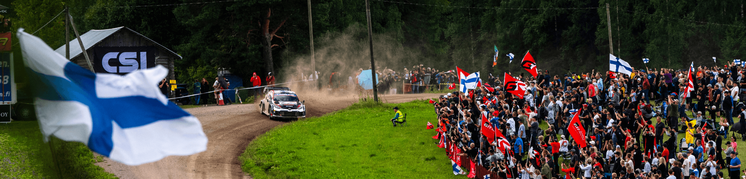 book finland wrc tickets
