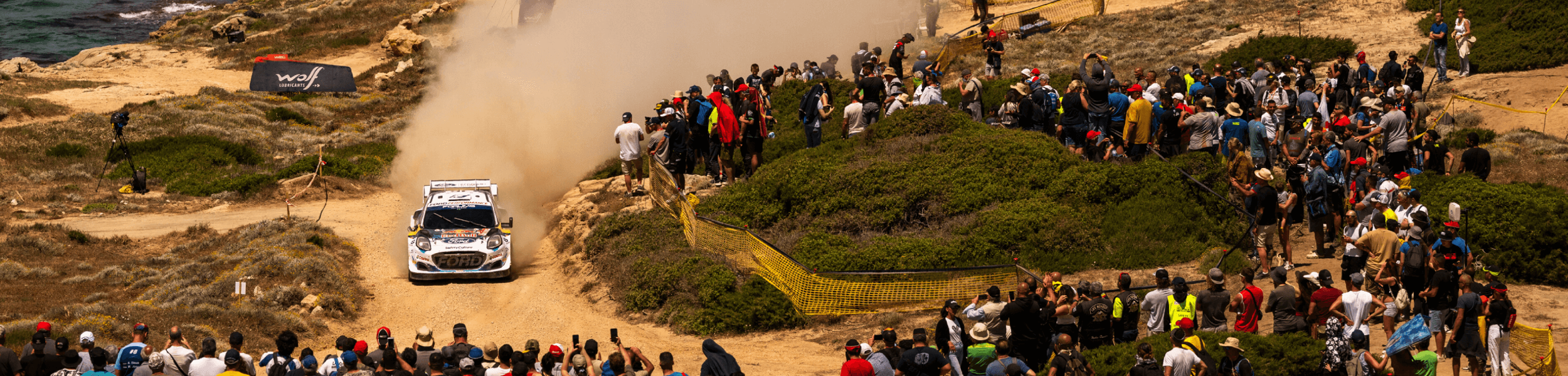 book itay wrc tickets