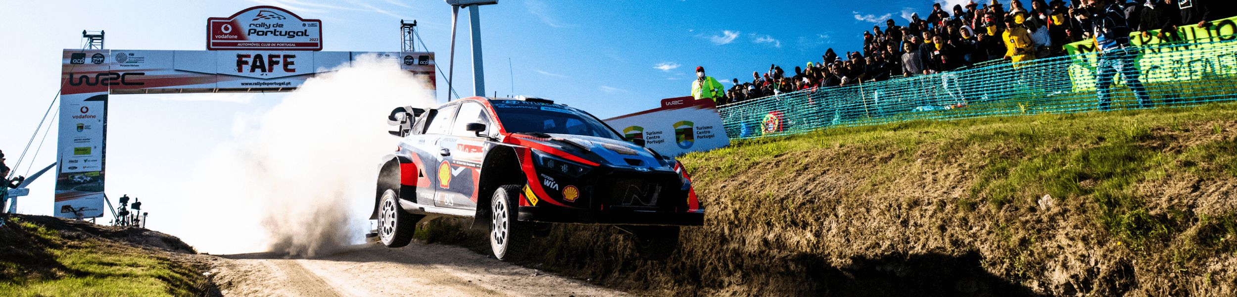 book portugal wrc tickets