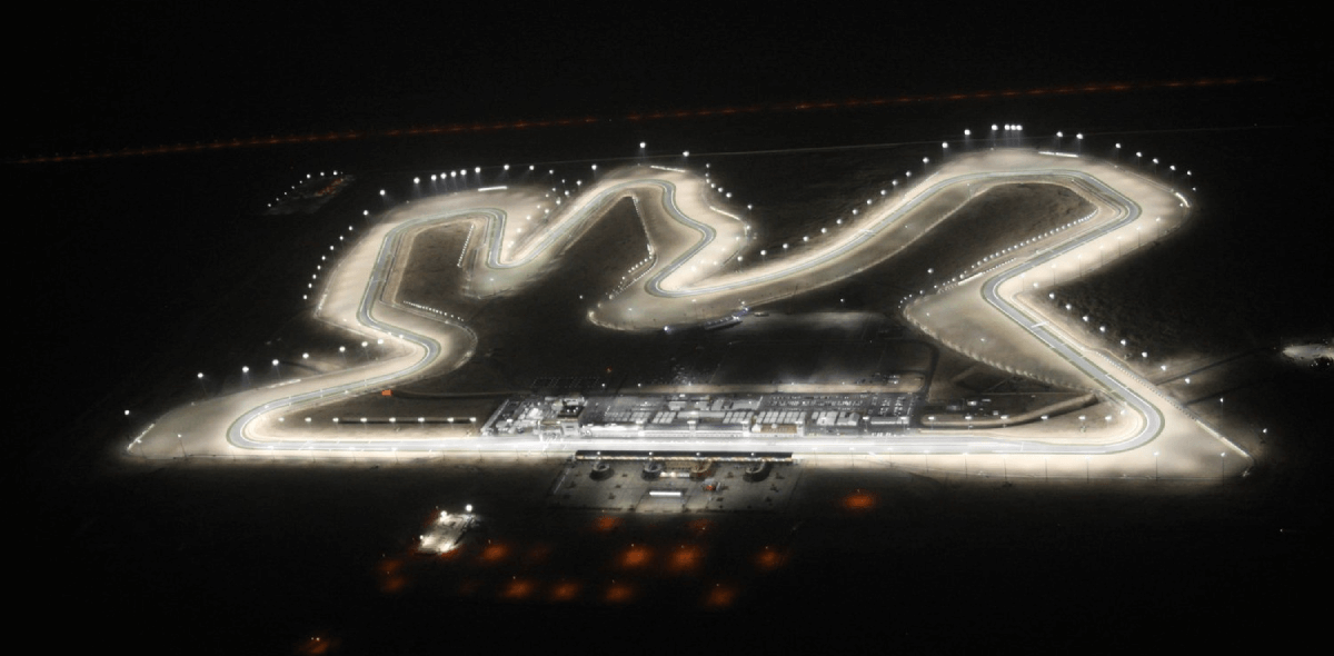 Qatar Grand Prix Tickets 2023 | Official F1 Tickets - Motorsport Tickets