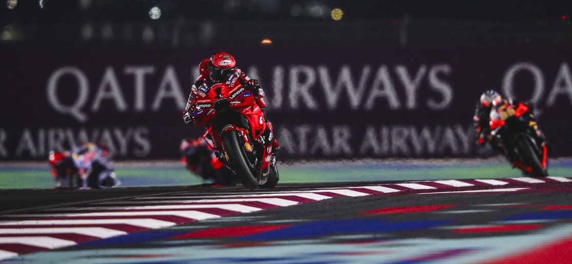 Qatar MotoGP 