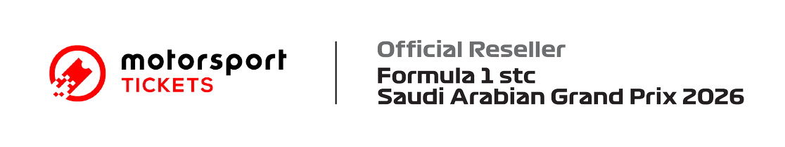 book saudi arabia f1 tickets