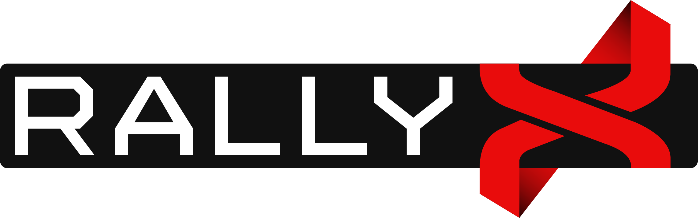 RallyX logo