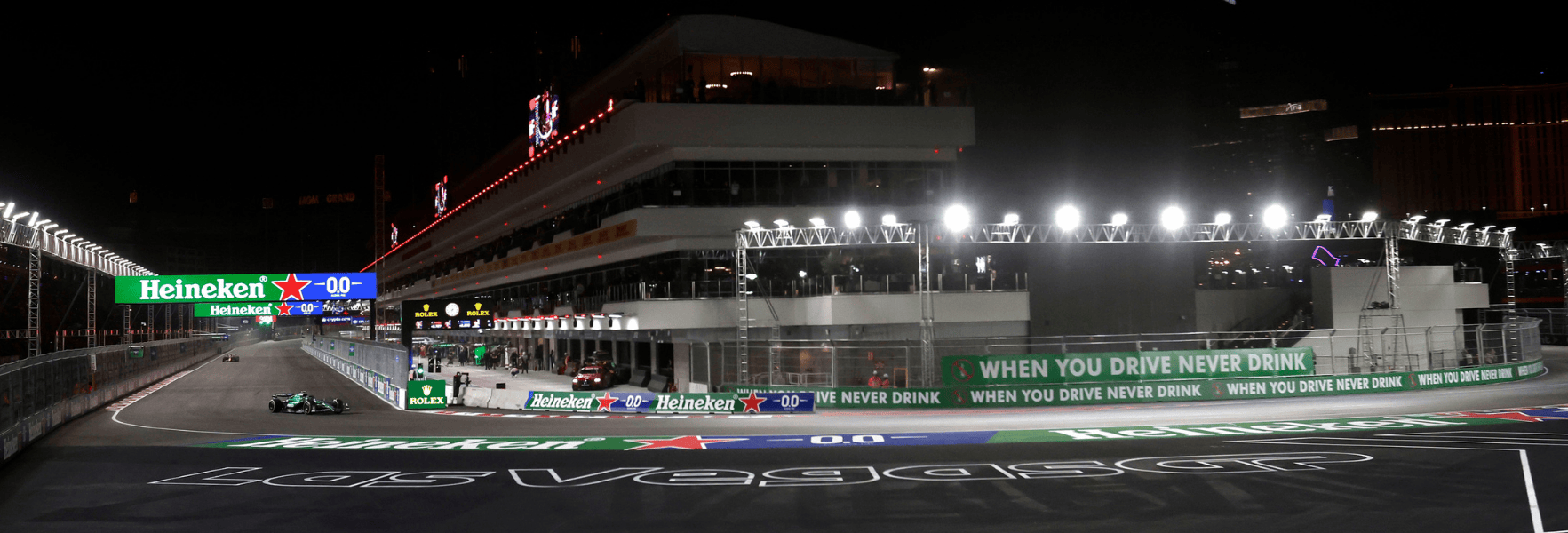 Las Vegas F1 Race Today Channel Las Vegas Grand Prix Tickets