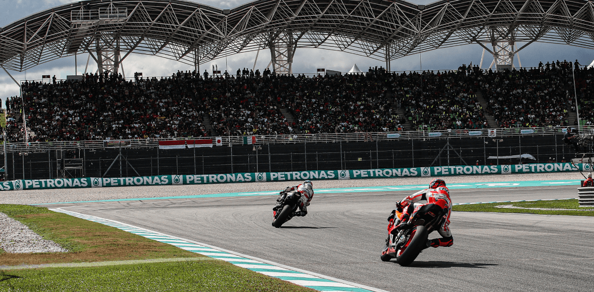 Malaysian MotoGP Tickets 2024 Official MotoGP Tickets