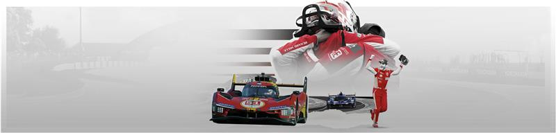 pre-sale for the Le Mans 24hr 2026 race now open!