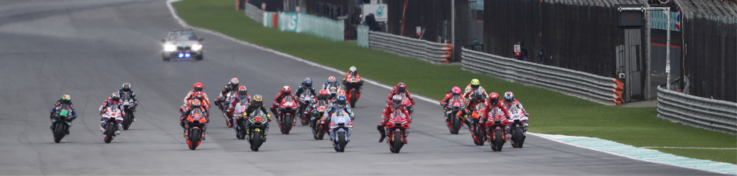 Malaysia Motogp