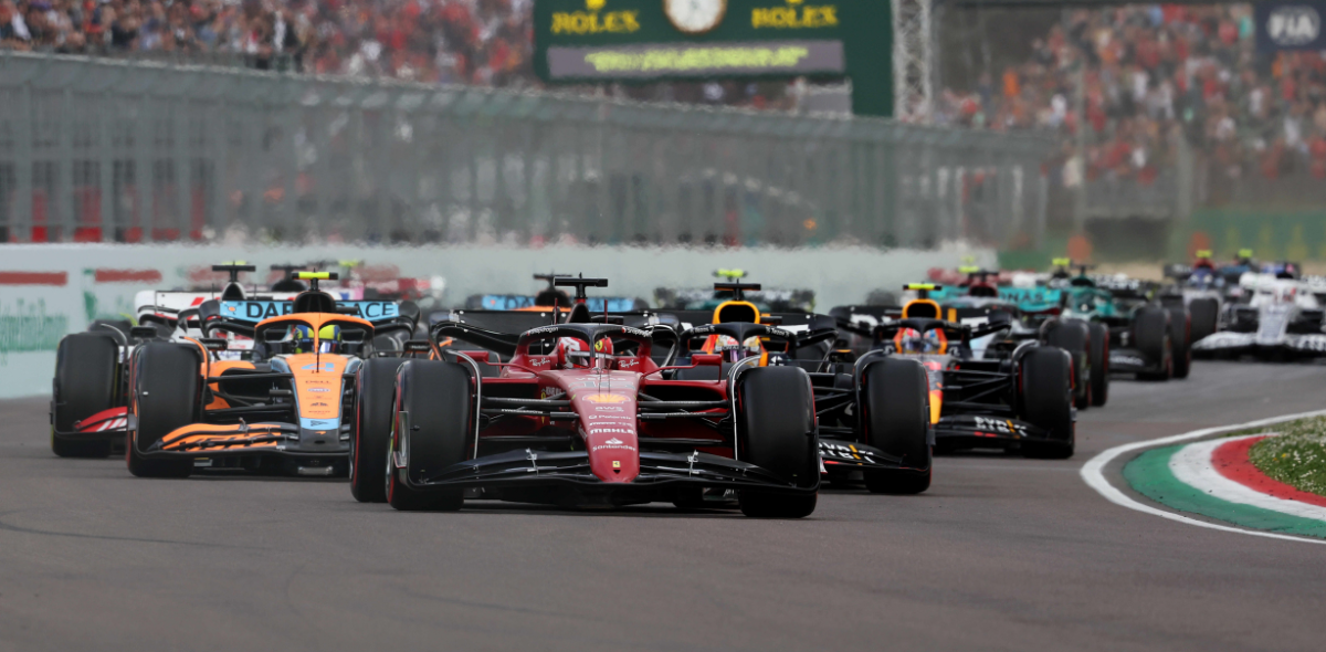 Formula 1 Packages 2023  GP Travel Packages - P1 Travel