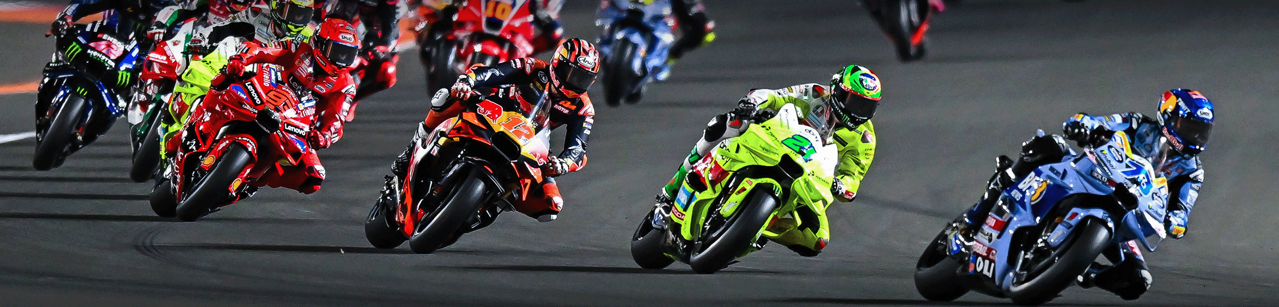 Qatar MotoGP