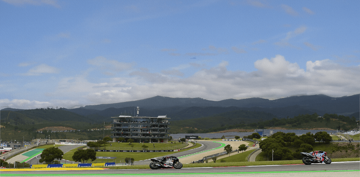 MotoGP 2023 – Sócios do ACP com desconto no Grande Prémio de Portugal -  MOTOJORNAL