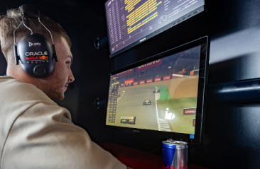 red bull paddock club options 2023