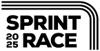 2025 Sprint Race logo