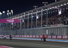 Qatar MotoGP 2024 tickets