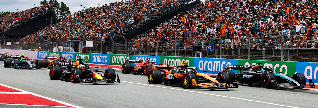 Spanish Grand Prix