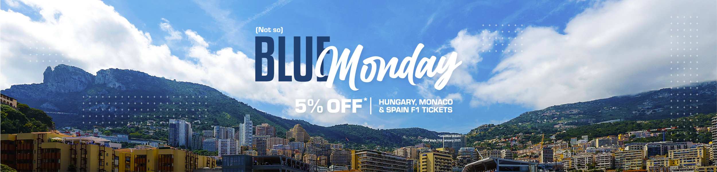 blue monday mst landingpage