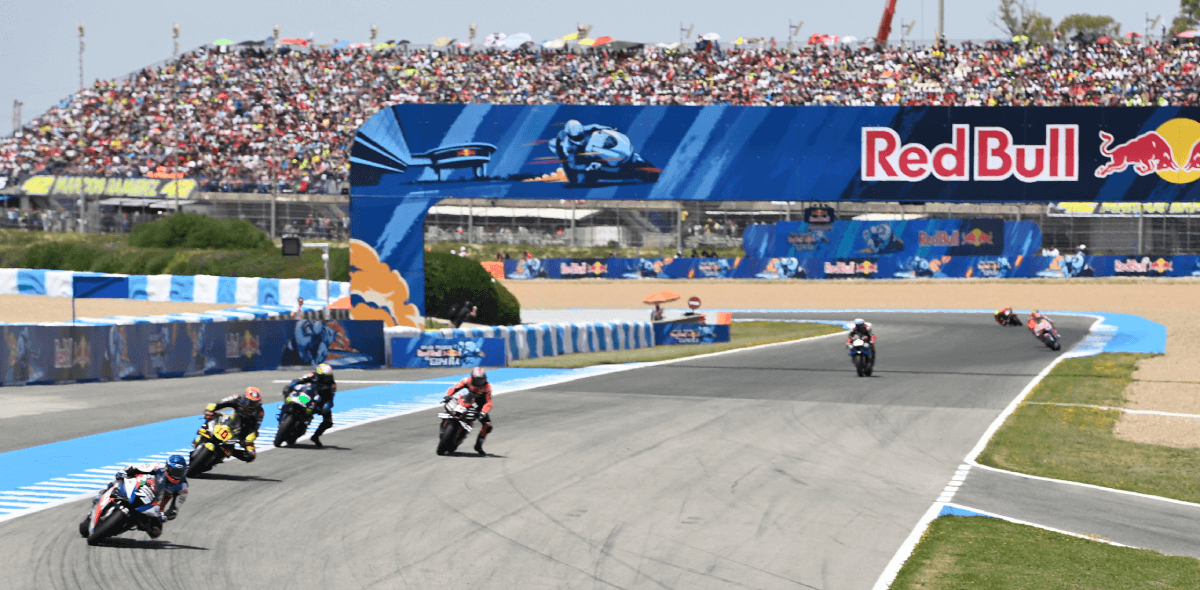 Spanish MotoGP Tickets 2025 Official MotoGP Tickets