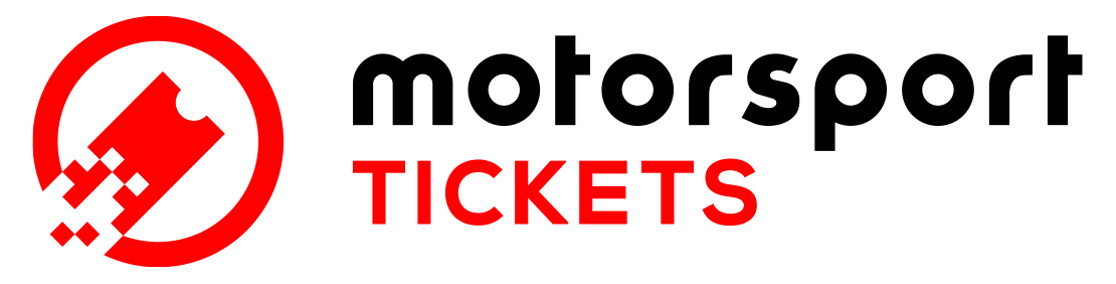 Motorsport tickets