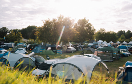 Accommodations options with Motorsport Travel Destinations