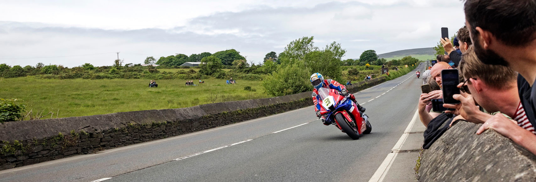 Isle of Man TT Tickets 2025 Official TT Tickets