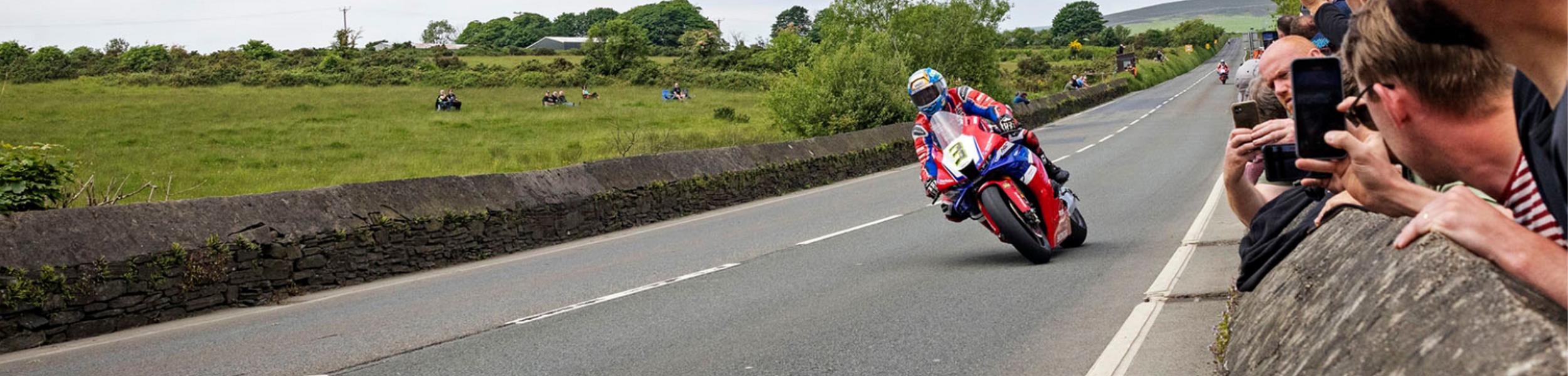 Isle of Man TT