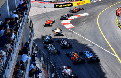 monaco hospitality
