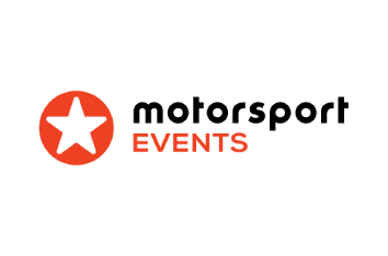 Motorsport Events logo