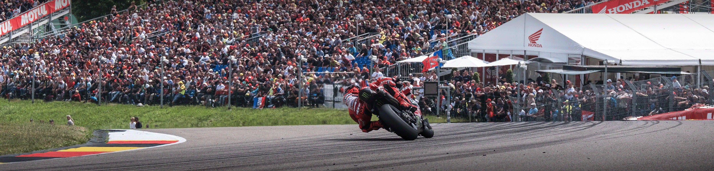 Germany MotoGP