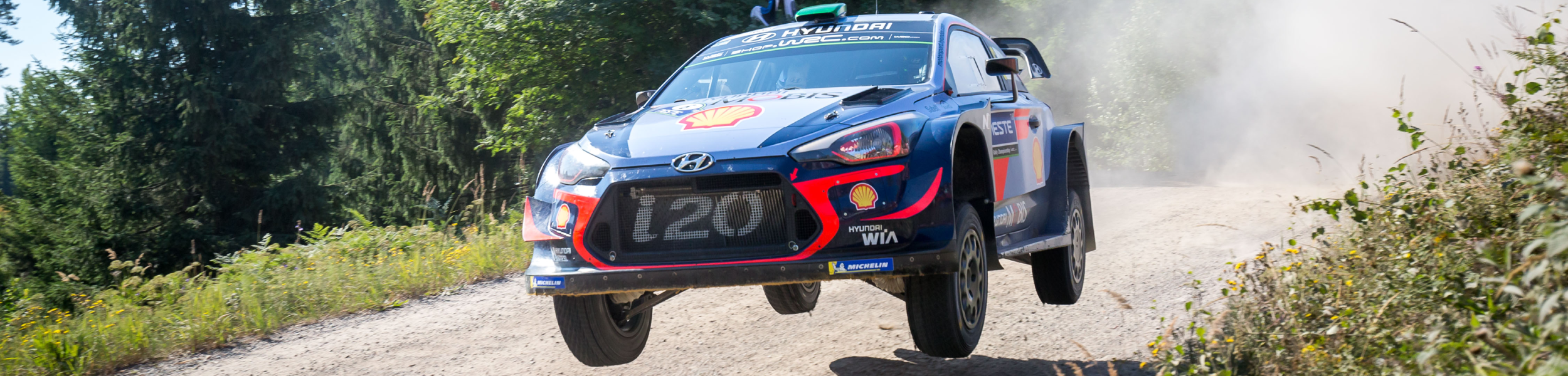 book wrc tickets