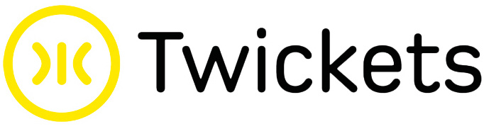 Twickets logo