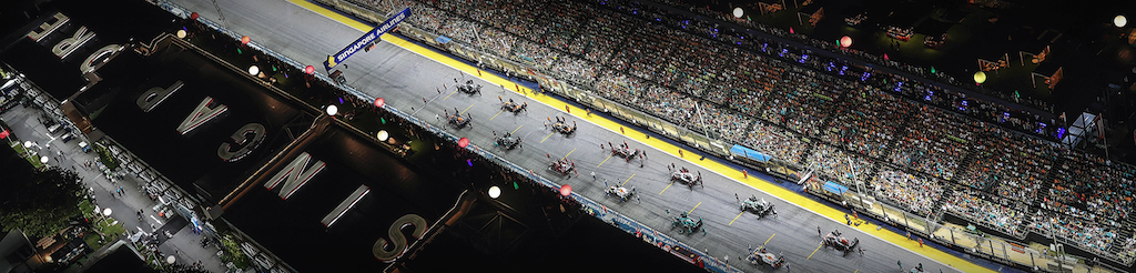 Singapore Grand Prix